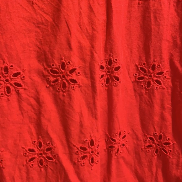 Madewell Blouse - Picture 3 of 4